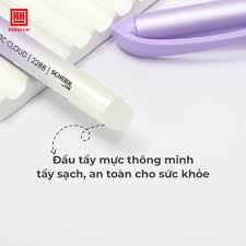 Bút máy tẩy được HH 2288