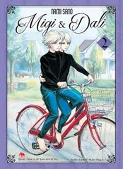 Migi & Dali tập 2