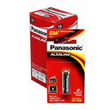 Pin pana LR-V08