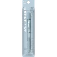 Tẩy chì dạng bút Tombow - xanh