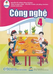 Công Nghệ 4 (CD)