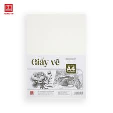 Giấy vẽ A4 HH8136