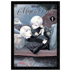 Migi & Dali tập - 4
