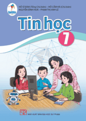Tin học lớp 7 (CD)