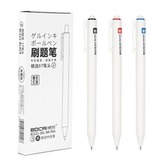 Bút bocai 221 - đen