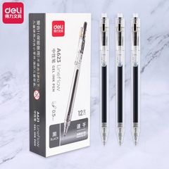 Bút deli A623