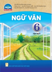Ngữ văn lớp 6 T1 (CTST)