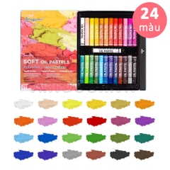 Sáp dầu OPM24