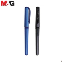 Bút MG 1.0mm AGP13672 - đen