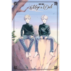 Migi & Dali tập 7