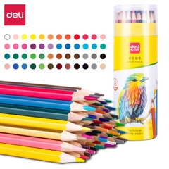 Chì màu deli 7070-48 màu