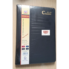 Sổ A4 400 trang MC636