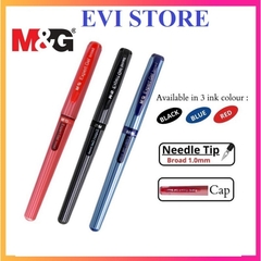 Bút MG 1.0mm AGP13672 - đỏ