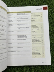 Sách Menschen A2 - Kursbuch ( Kèm APP) - Sách in offset bản mầu.