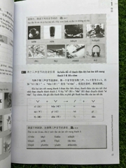 Sách Giáo trình chuẩn HSK 1 ( Trọn bộ ) - Bản đen trắng