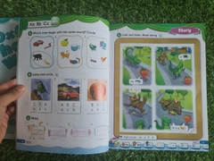 Sách Oxford Phonic world ( Full lever 1 - 5 )