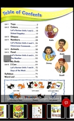 Combo Sách Let’s Go - 4th Edition - Phiên bản mới nhất