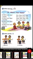 Combo Sách Let’s Go - 4th Edition - Phiên bản mới nhất