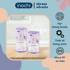 Túi rác tiện dụng Soji Hương Lavender Inochi