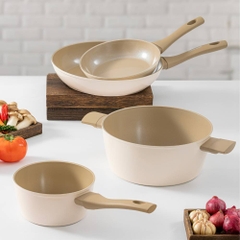 Quánh vân đá LUNA AmerCook 18cm