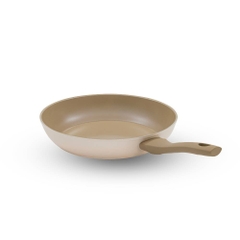 Chảo xào vân đá LUNA AmerCook 28cm