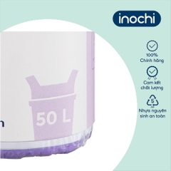 Túi rác tiện dụng Soji Hương Lavender Inochi