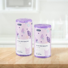 Túi rác tiện dụng Soji Hương Lavender Inochi