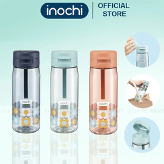 Bình nước Kita Fami 500ml Inochi 72EA