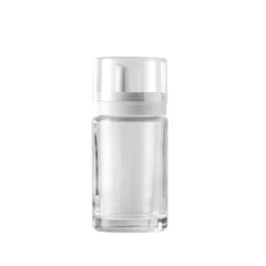 Bình rót dầu dấm để bàn bằng thủy tinh Fasola YL035