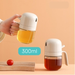 Bình xịt dầu 300ml Fasola SH418