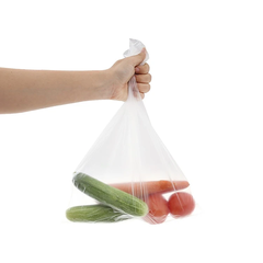 Túi thực phẩm Shinsen 1.4L (18 x 28cm) Inochi