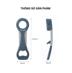Dụng cụ mở nắp 4 trong 1 Fasola RY305