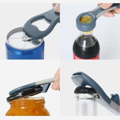 Dụng cụ mở nắp 4 trong 1 Fasola RY305