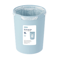 Sọt rác Hiro 5L Inochi 10EA