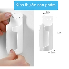 Giá treo bàn chải điện Fasola YF143