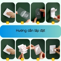 Giá để máy cạo râu Fasola DZ666
