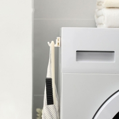 Bộ 4 móc treo dụng cụ bếp dán tường Fasola YF168