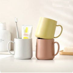 Ly nhựa PP 350ml Fasola YF335