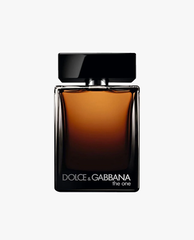 D&G THE ONE For Men - Eau De Parfum | Dolce & Gabbana