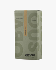 UN MUSC - Eau De Parfum | Obvious Parfums