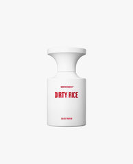BTSO DIRTY RICE - Eau de Parfum | Borntostandout
