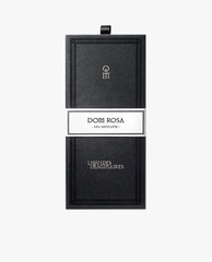 DOM ROSA / Eau Sanguine / - Eau De Parfum | Les Liquides Imaginaires