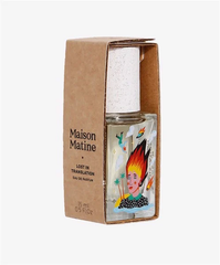 LOST IN TRANSLATION - Eau De Parfum | Maison Matine