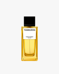 THAW, SUNSET - Eau de Parfum | Tamburins Perfume