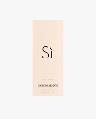 SÌ - Eau De Parfum | Giorgio Armani