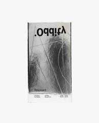 RESONANT - Extrait de Parfum | .Oddity Fragrance