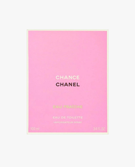 CHANCE EAU FRAICHE - Eau De Toilette | Chanel