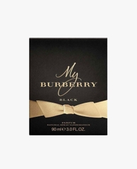 MY BURBERRY BLACK - Parfum | Burberry