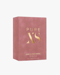 PURE XS For Her - Eau De Parfum | Paco Rabanna