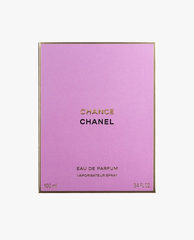 CHANEL CHANCE - Eau De Parfum |  Chanel